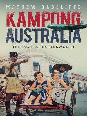 cover image of Kampong Australia